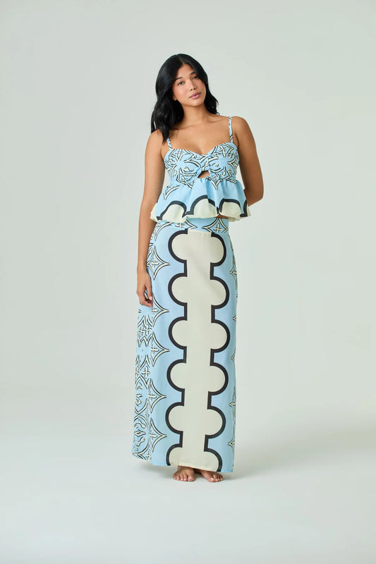 LUANA SKIRT