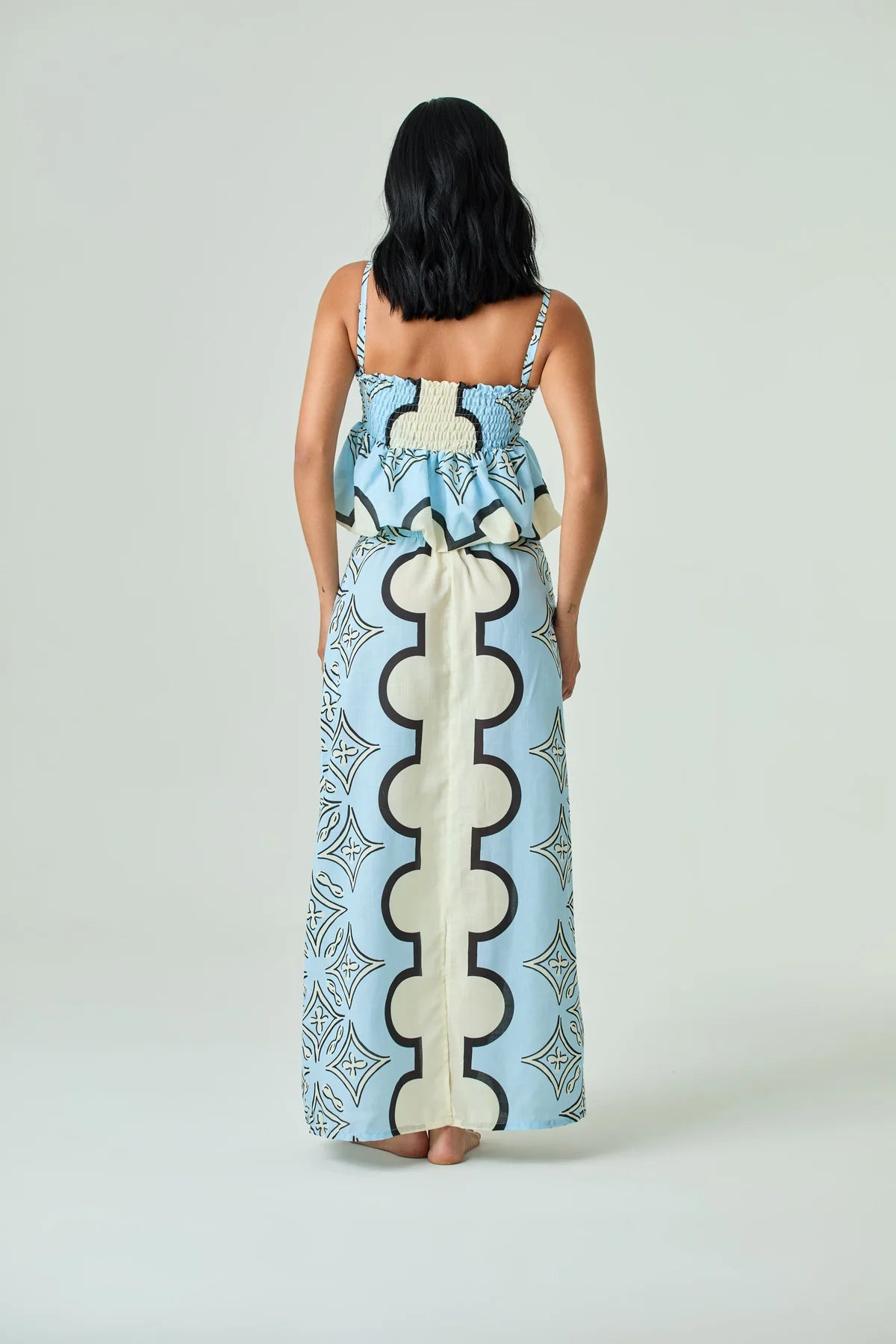 LUANA SKIRT