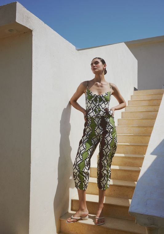ACAPULCO PANT A19