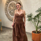 Vestido Amanecer