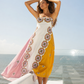 CARLA DRESS - Grekka