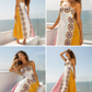 CARLA DRESS - Grekka