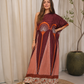 NOVA DRESS PINK