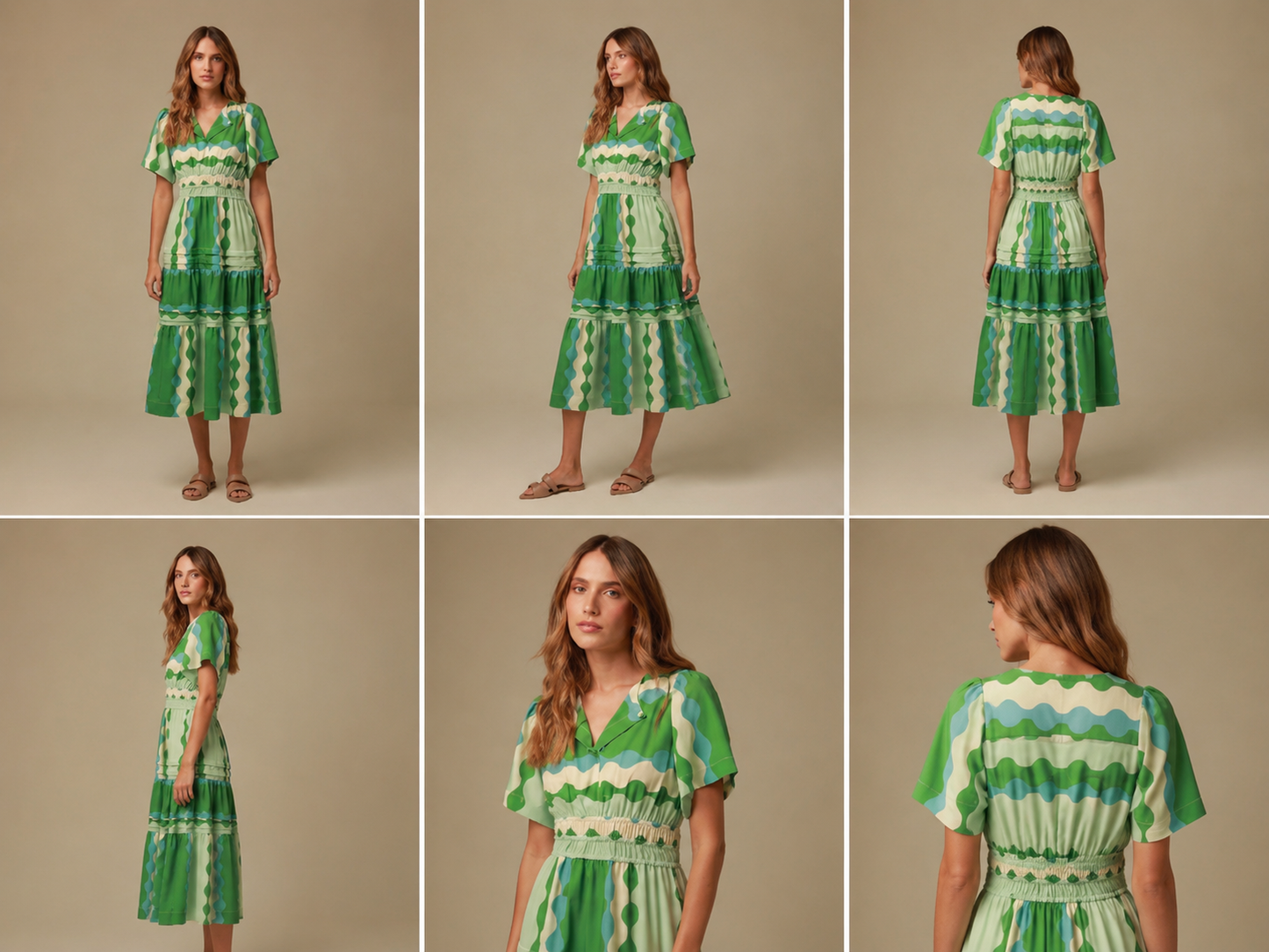 VESTIDO ISABELA