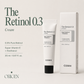 COSRX The Retinol 0.3 Cream