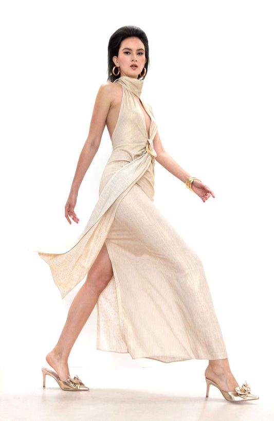 NYE DRESS (2 colors)