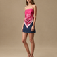 Silk T-Shirts
