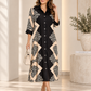 MONICA DRESS T13