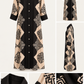 MONICA DRESS T13