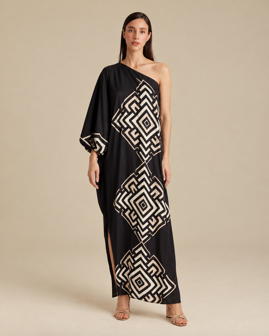NOVA DRESS R36