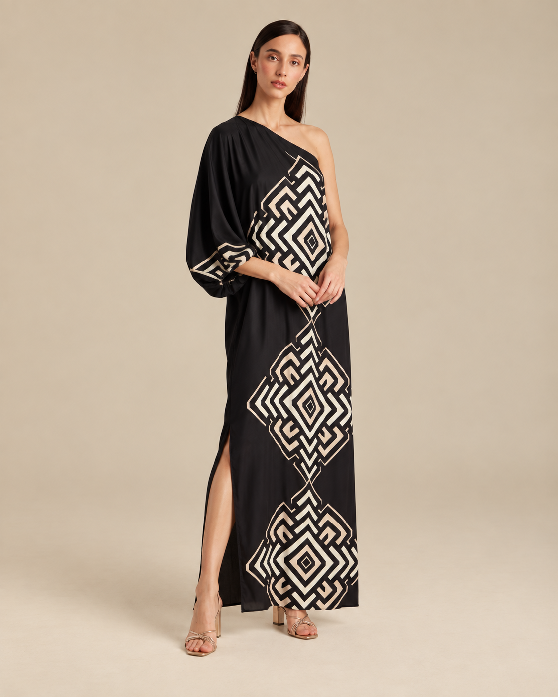 NOVA DRESS R36