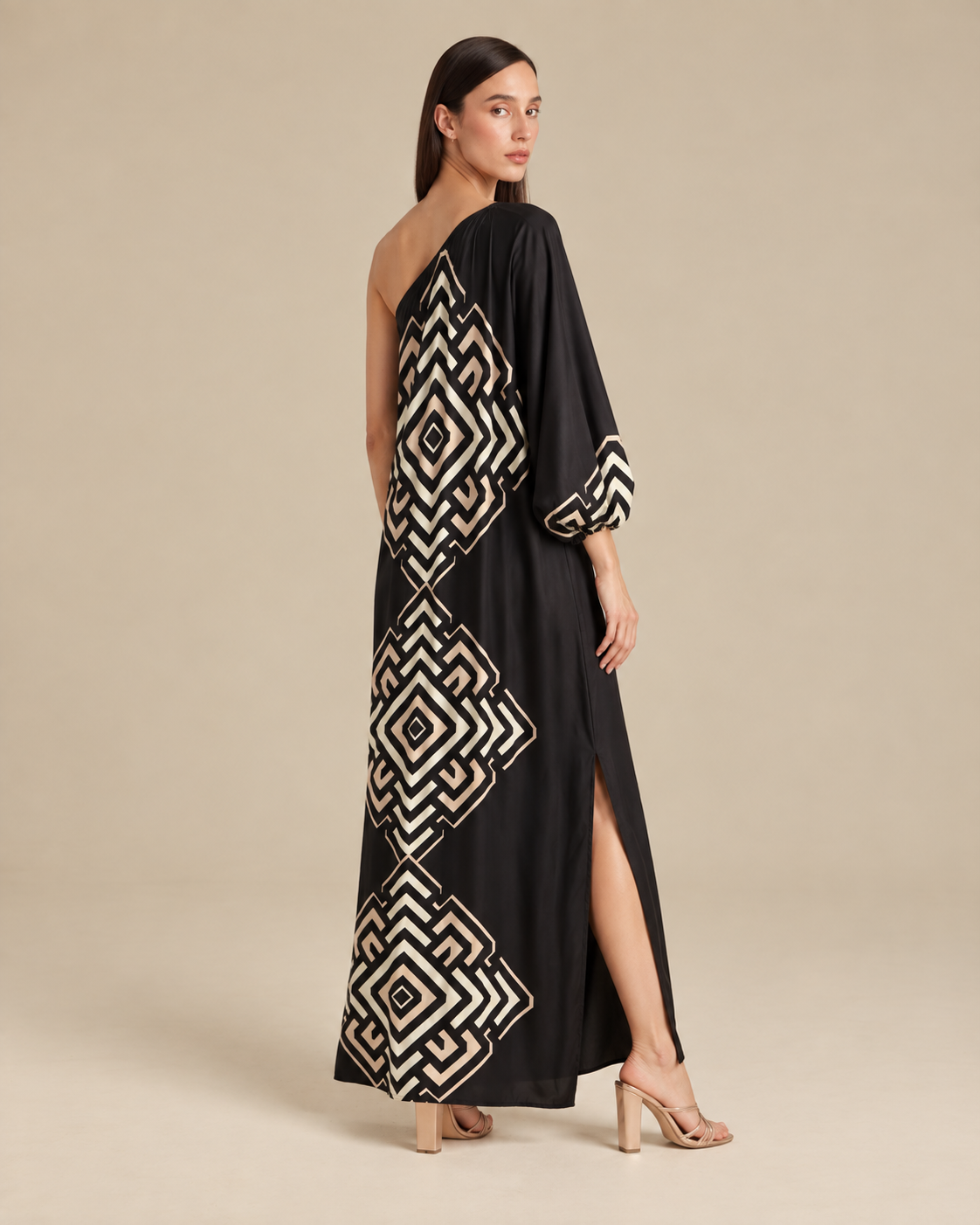 NOVA DRESS R36