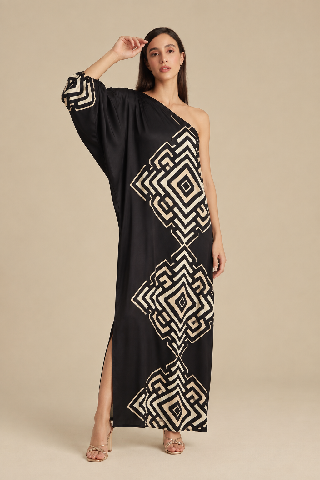NOVA DRESS R36