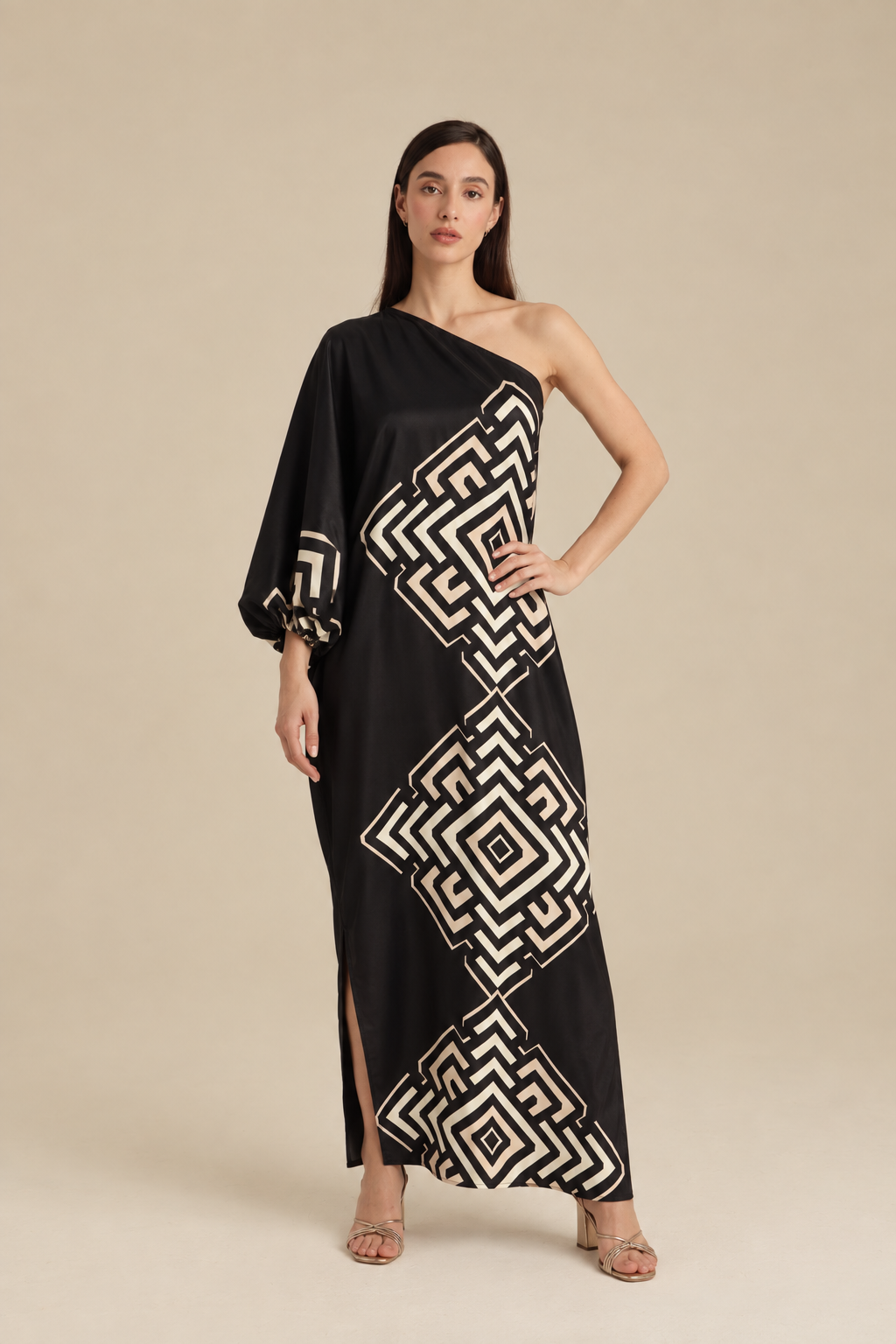 NOVA DRESS R36