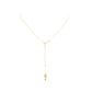 Rose Quartz Necklace