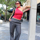 Work Relax Pant
