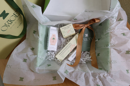 The Spotless Glow Kit