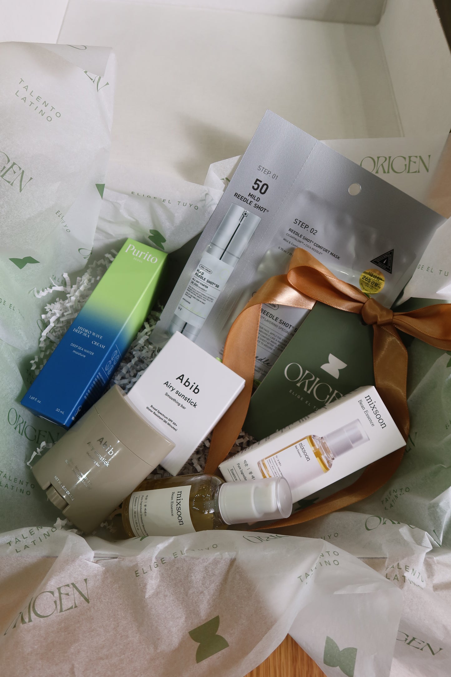 The Miami Girlie Kit