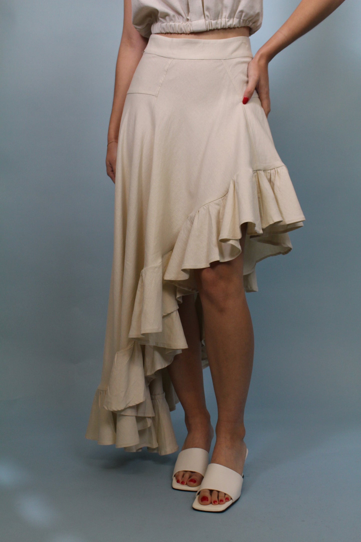 BAILARINA SKIRT * NEW COLLECTION*