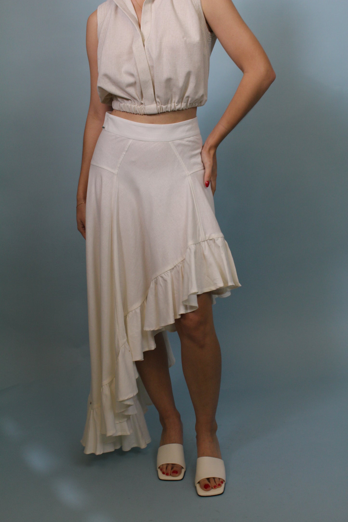 BAILARINA SKIRT * NEW COLLECTION*