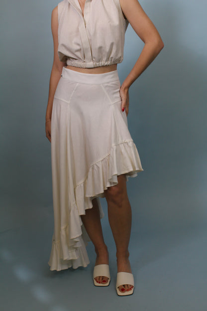 BAILARINA SKIRT * NEW COLLECTION*