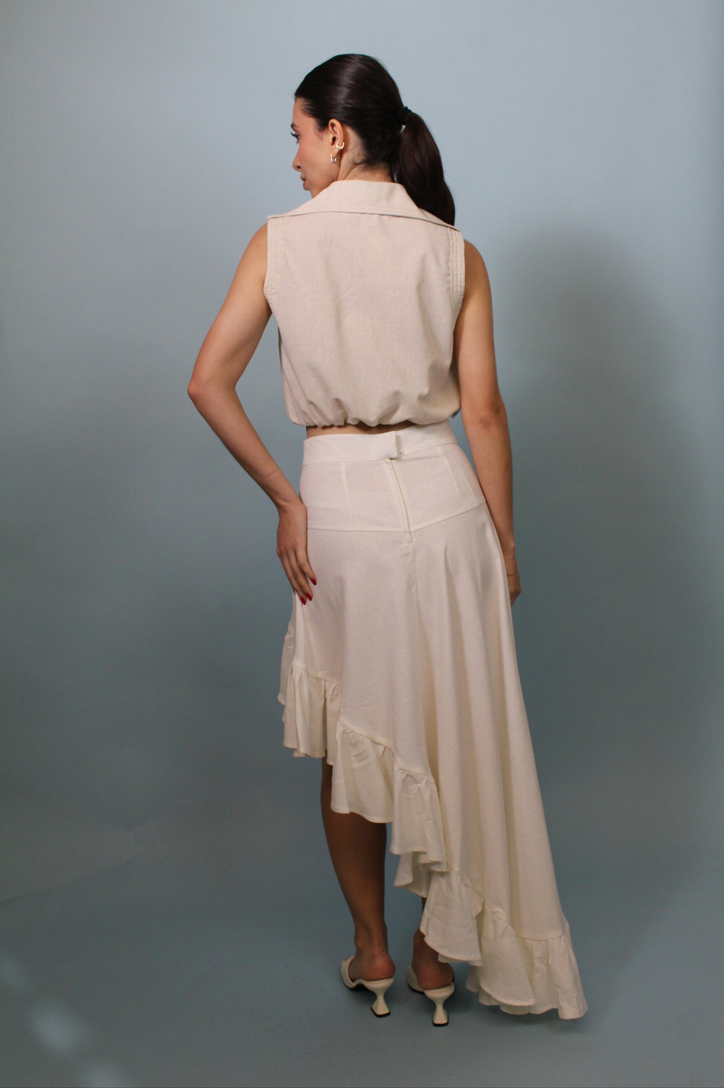 BAILARINA SKIRT * NEW COLLECTION*