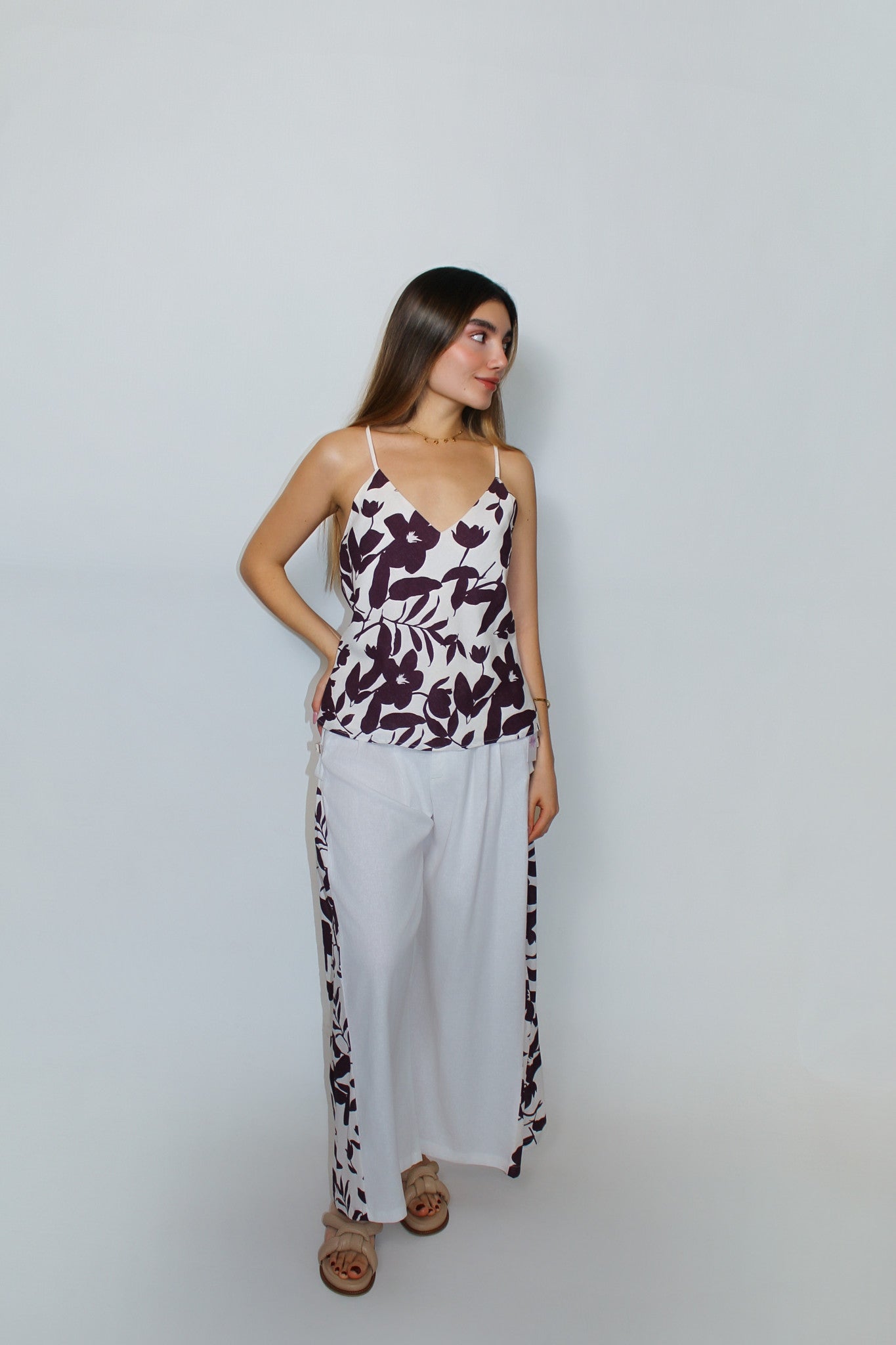 Kumo Pants