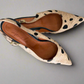 Giraffe Small Heel