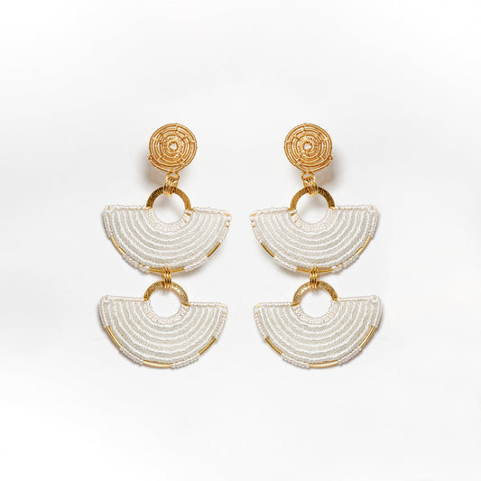 Bachué Bahaia Earrings