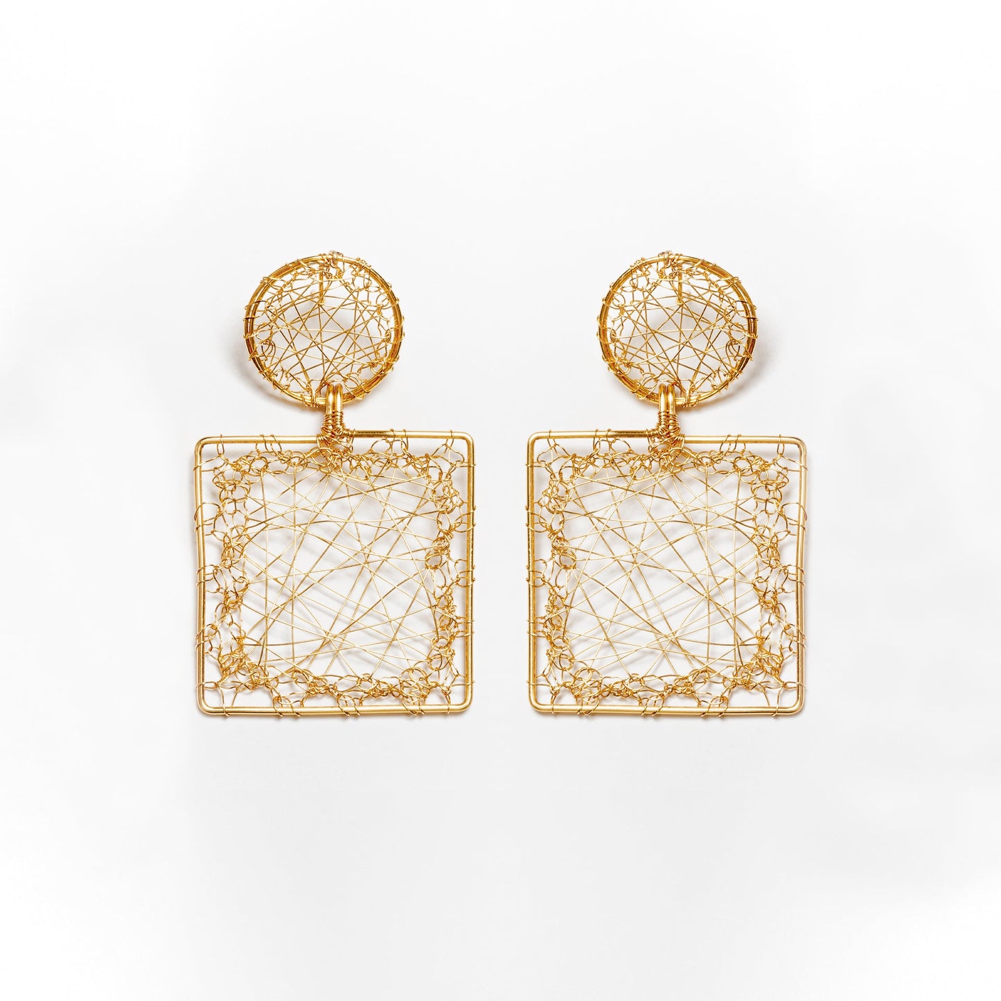 Iconia Anam Earrings