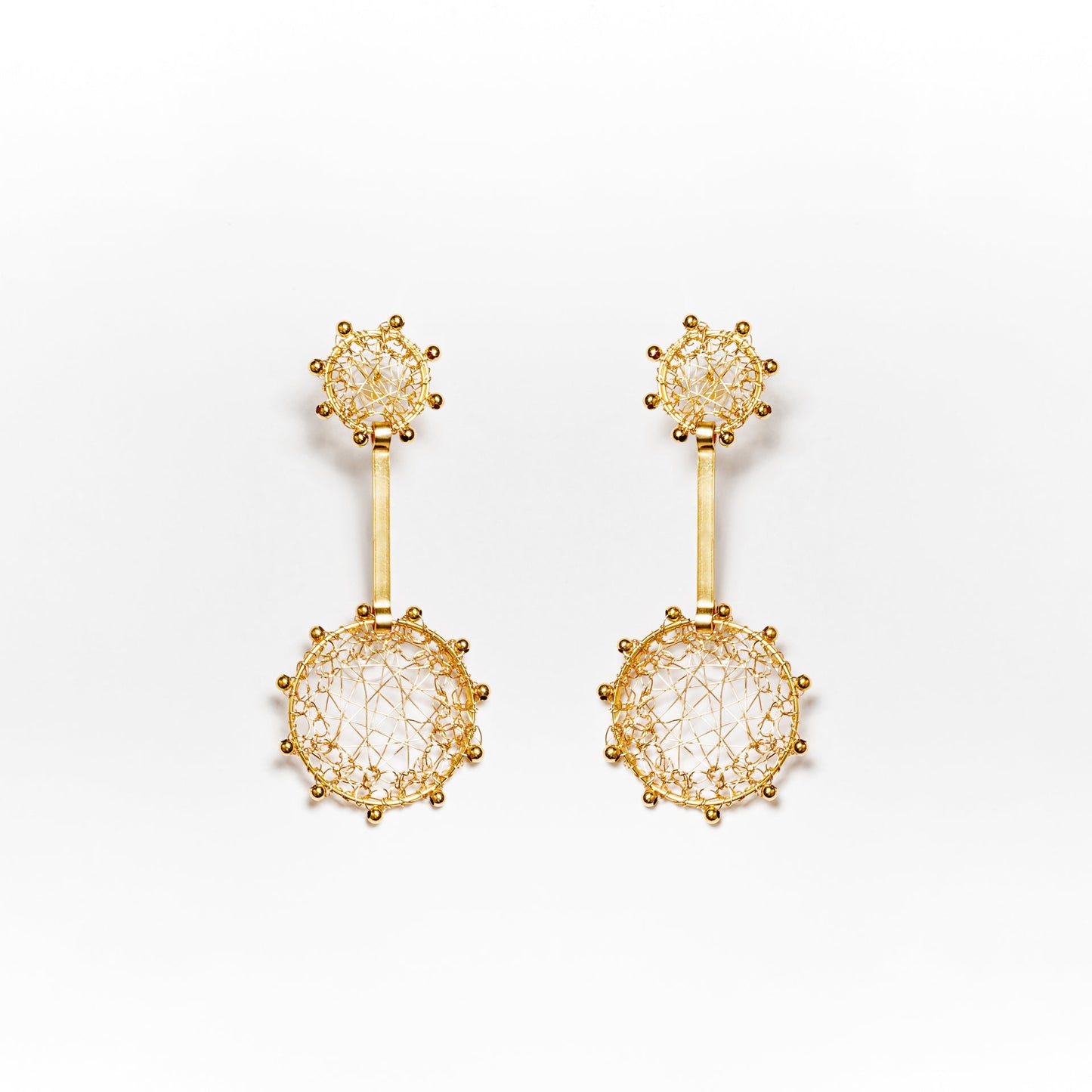 Iconia Nobza Earrings