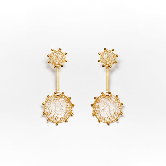 Iconia Nobza Earrings