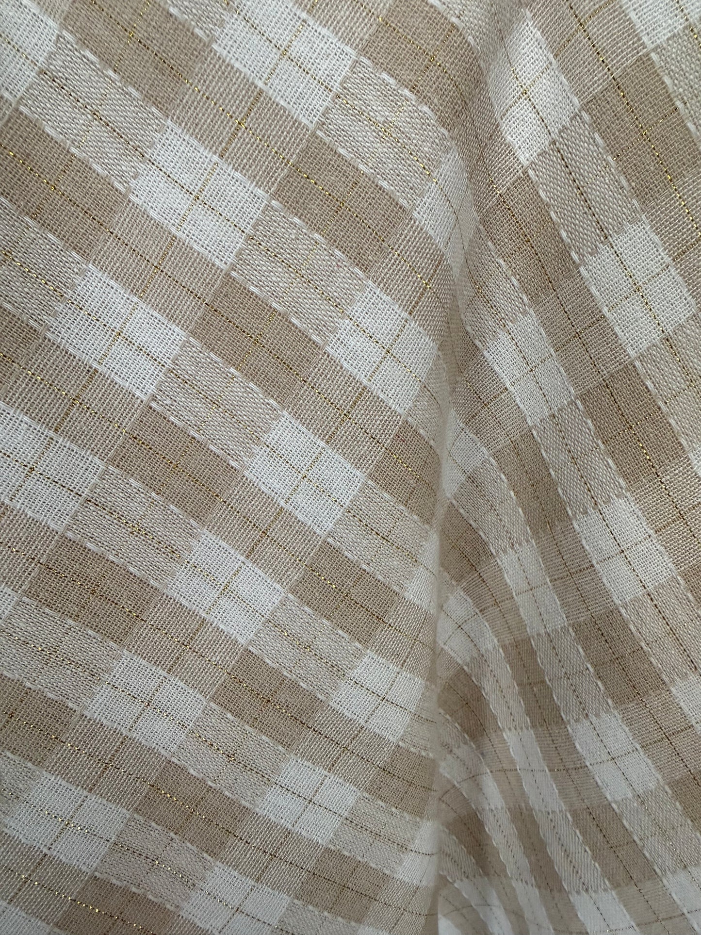 Kumo Beige Pants