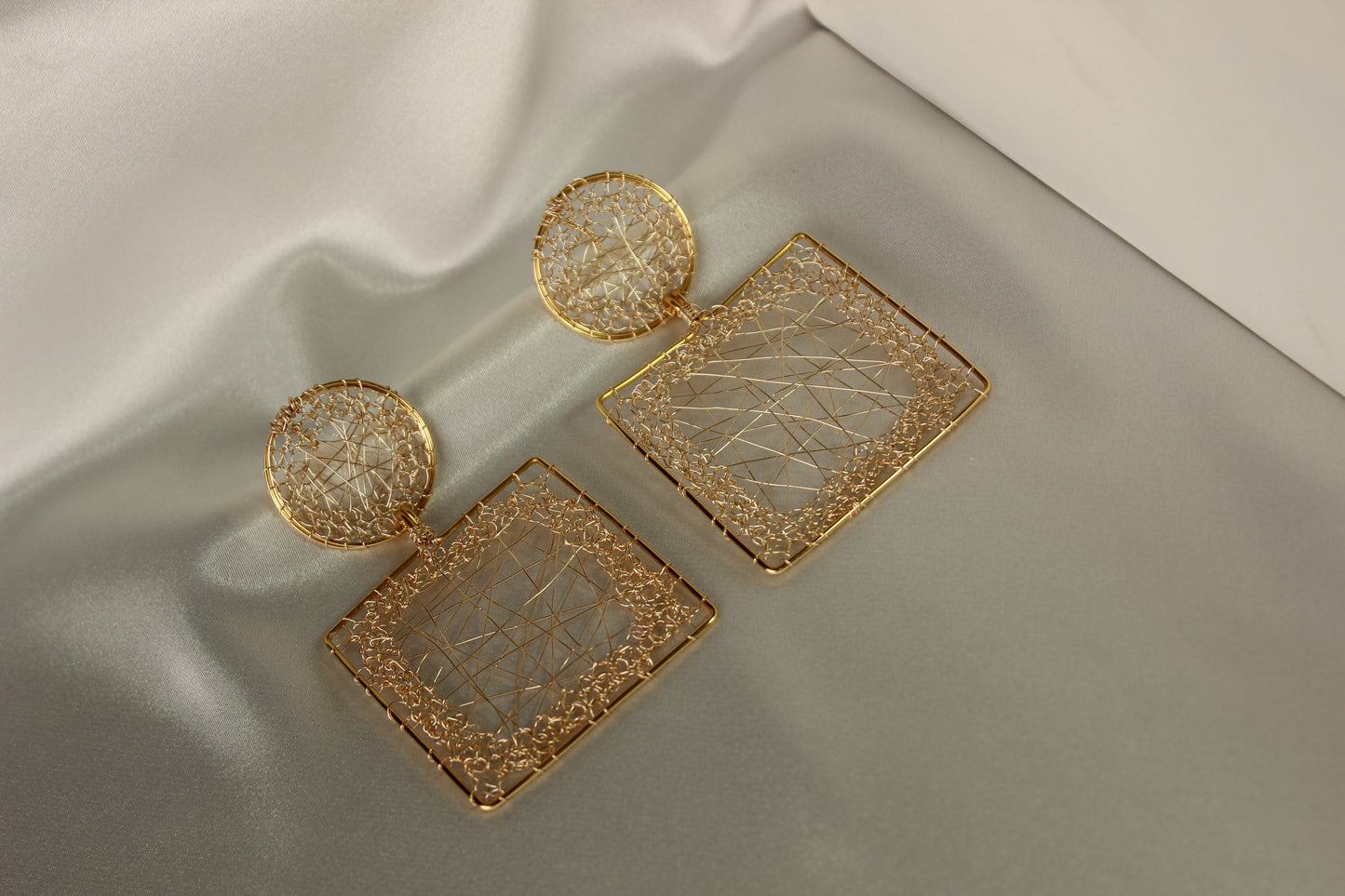 Iconia Anam Earrings