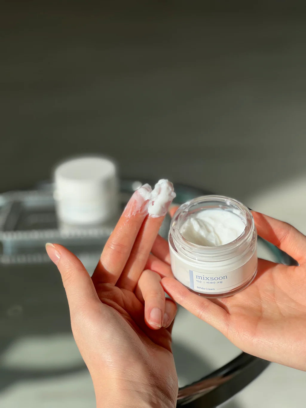 Bifida Cream [60ml]