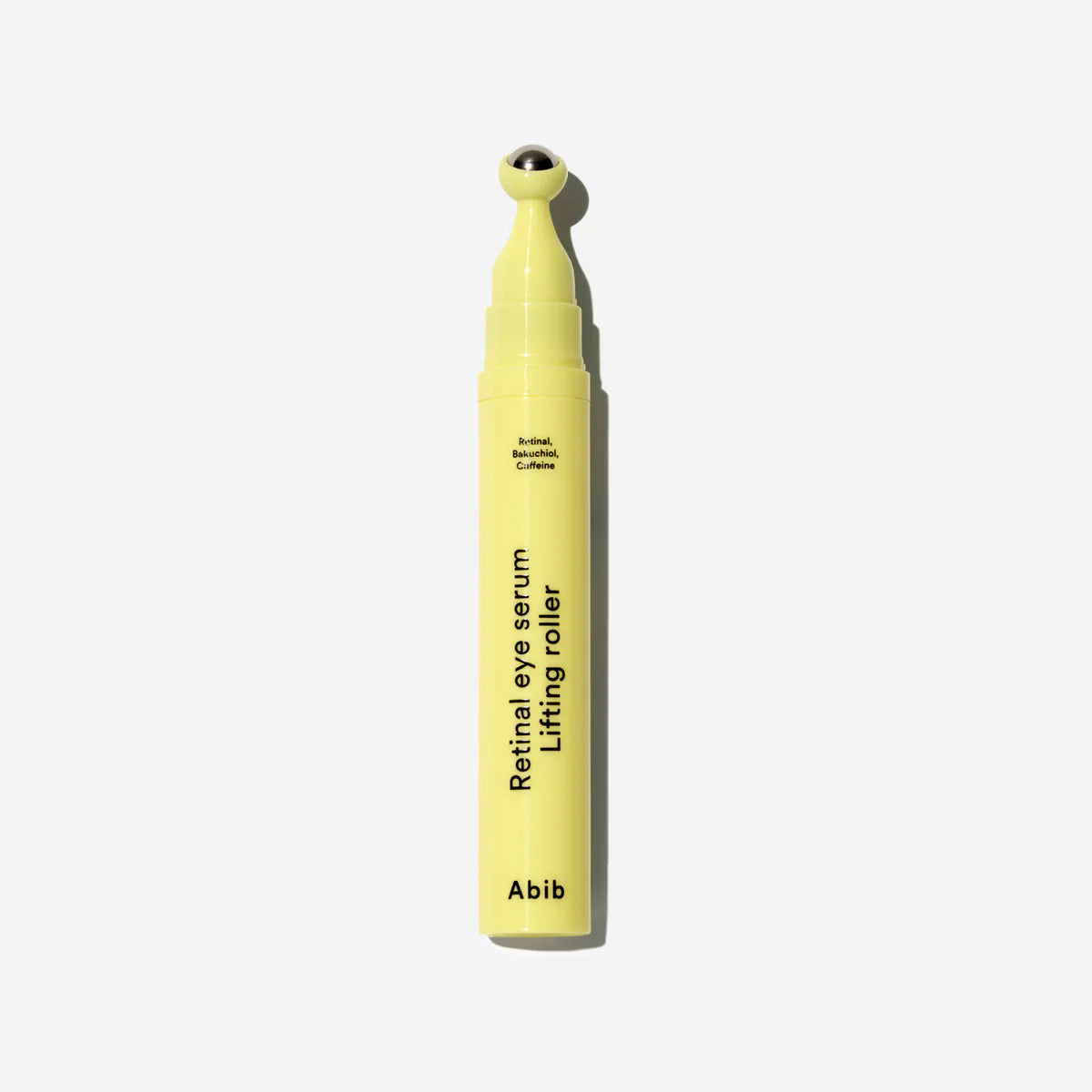 RETINAL EYE SERUM LIFTING ROLLER 15ML
