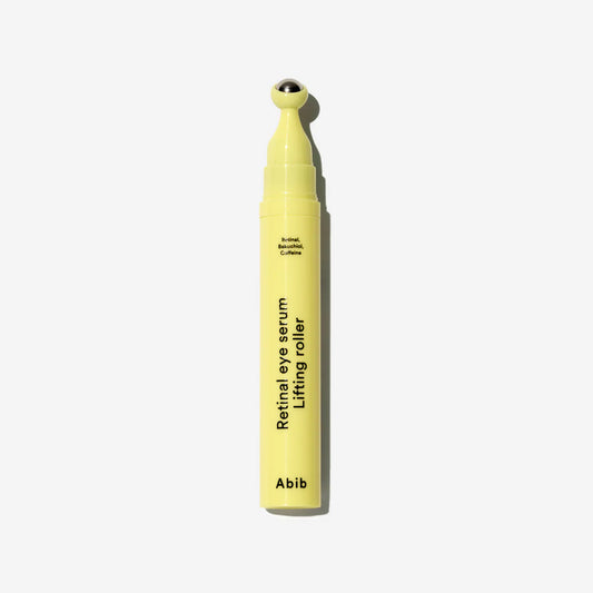 RETINAL EYE SERUM LIFTING ROLLER 15ML