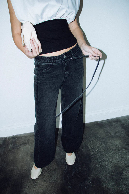 LOS JEANS DE FIN DE SEMANA