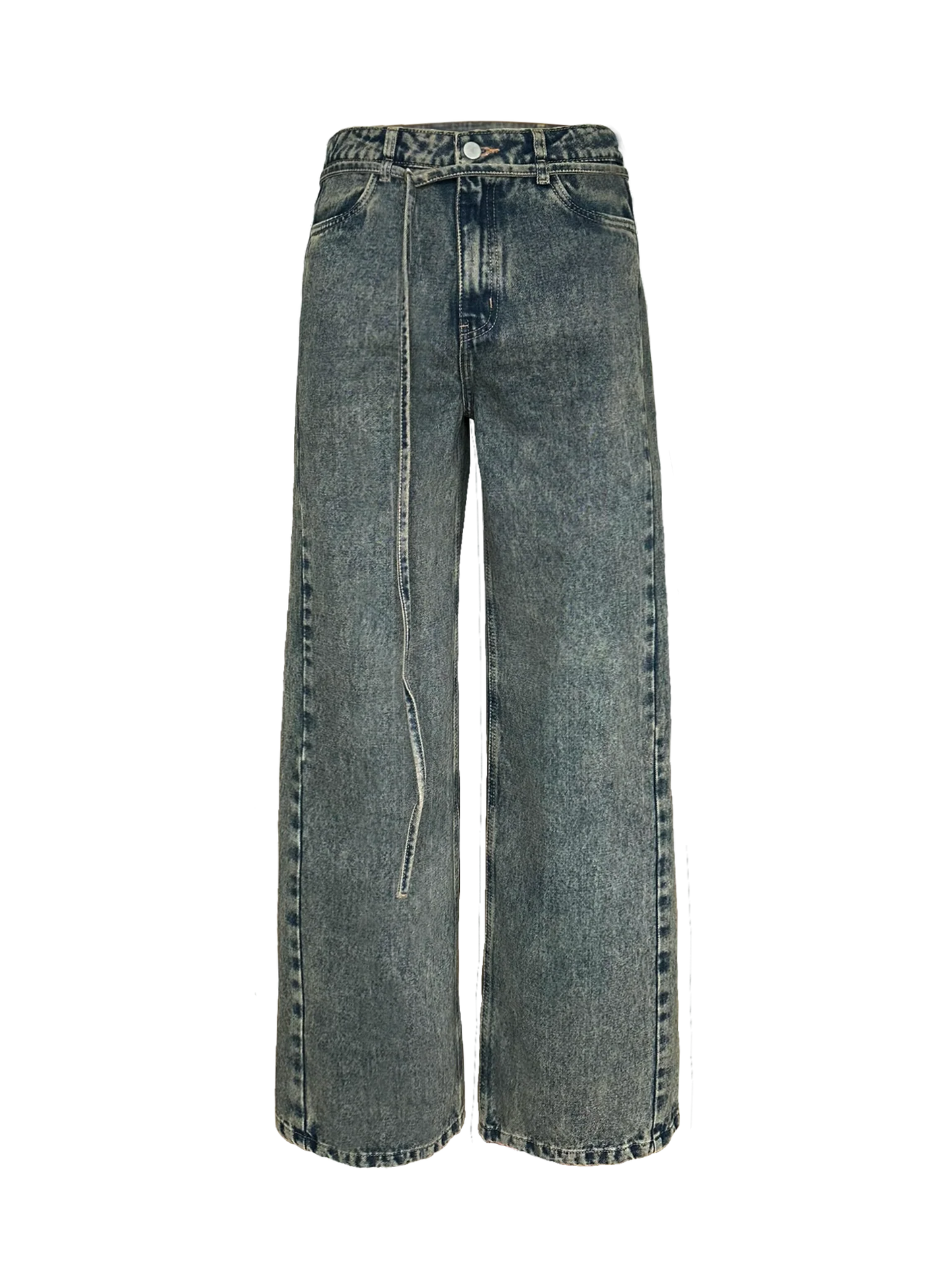 LOS JEANS DE FIN DE SEMANA