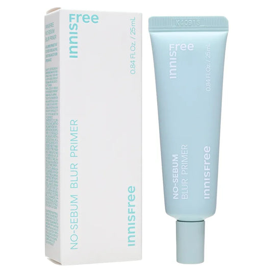 No-Sebum Blur Primer 25ml
