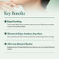 Wonder Releaf Mini Kit Unscented 60ML