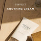 Mini MADAGASCAR CENTELLA SOOTHING CREAM 30ML (travel size)
