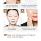 COFFE ONE-PACK SHEET MASK