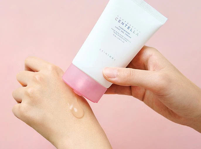 POREMIZING GEL CREAM 75ML