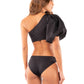 Details of Kino Black Swimwear Bottom