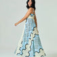 CARLA DRESS