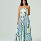 CARLA DRESS