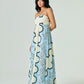 CARLA DRESS