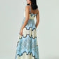 CARLA DRESS