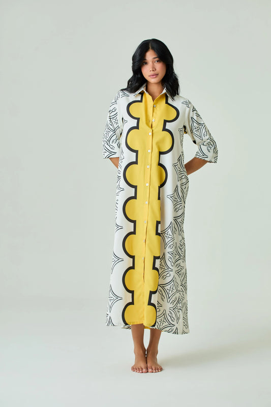 Monica Dress